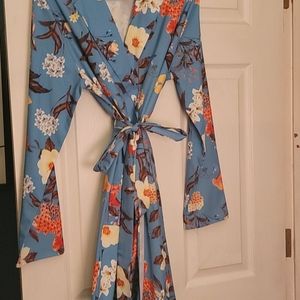 Vintage dress  Free People